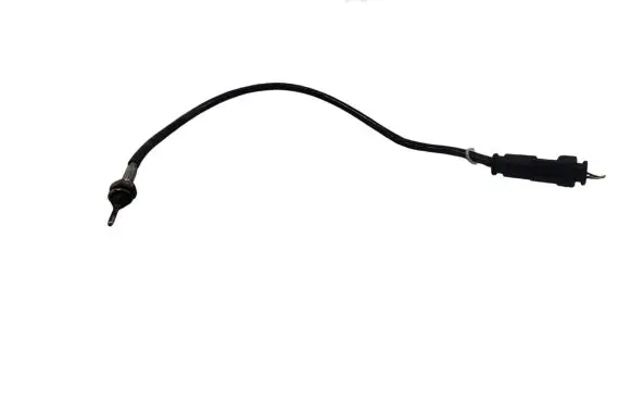 BMW 3 E90 E91 Exhaust gas temperature sensor 7811913