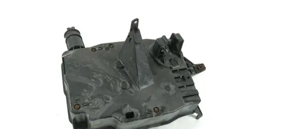Ford Focus Engine control unit holder AV6112A659AC