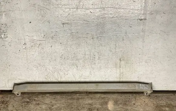 Mazda 626 Front bumper cross member