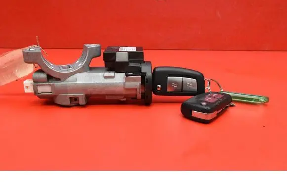 Nissan X-Trail T32 Ignition lock 285904BA0A