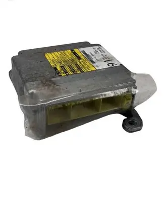 Toyota Corolla Verso AR10 Airbag control unit/module 213819107 891700F032