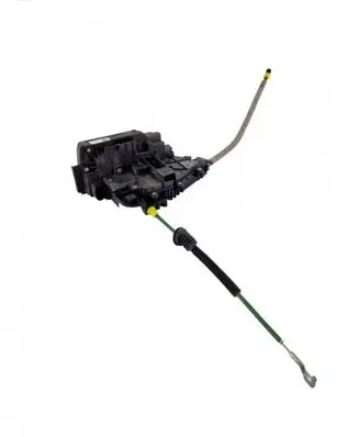 Mercedes-Benz C W205 Front door lock A0997202300