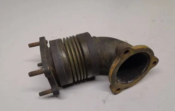 Volvo S40, V40 Other exhaust manifold parts 9207729 9207686