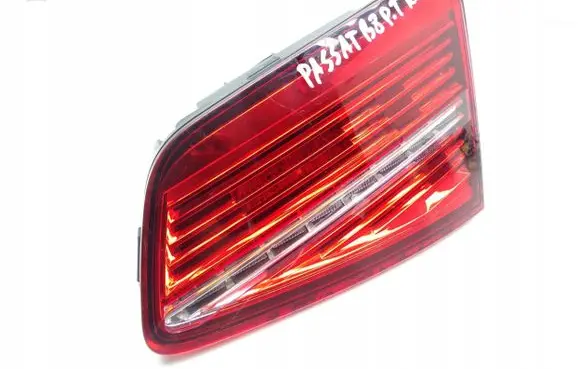 Volkswagen PASSAT B8 Tailgate rear/tail lights 3G5945308