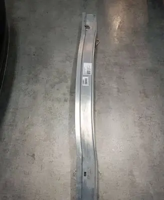 Mini Cooper F57 Rear bumper support beam 7302552