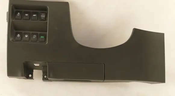 Nissan X-Trail T32 Dashboard glove box trim 681R14CC0A 681064CC0A