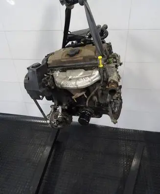 Peugeot 206 Engine HFZ