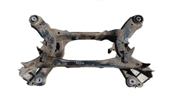 Jaguar XF Rear subframe 