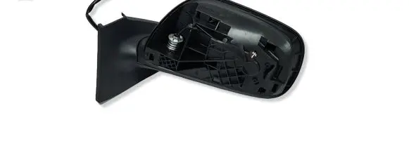 Toyota Yaris Front door electric wing mirror 879400D260