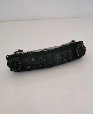 Mercedes-Benz CLS C219 Climate control unit 2198300185