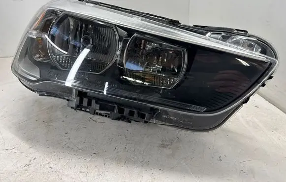 BMW X1 F48 F49 Headlight/headlamp 7346538 90100365 A8734653817