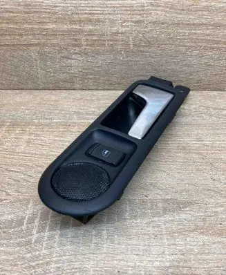 Volkswagen Golf IV Rear door interior handle 3B0839114AG 3B0035411