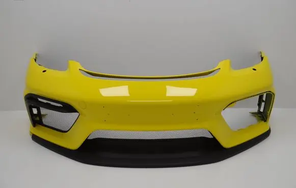 Porsche 718 Cayman 982 982c Front bumper 982807221H 982807681F
