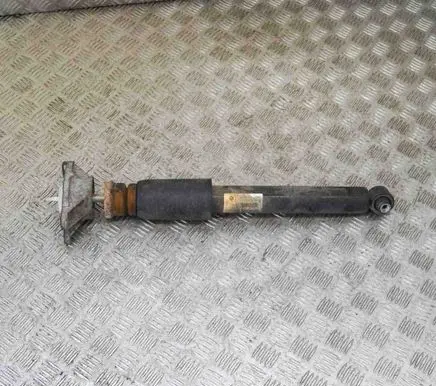 BMW 3 F30 F35 F31 Rear shock absorber/damper 6791588