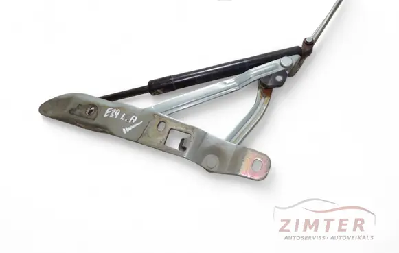 BMW 5 E39 Tailgate/trunk/boot hinge