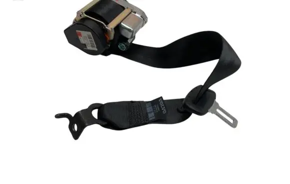 Volvo XC90 Third row seat belt 31484582