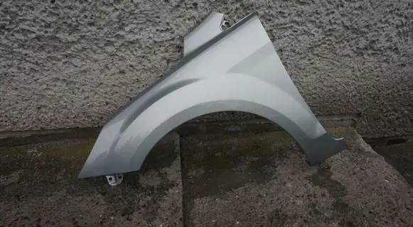 Ford Focus Fender