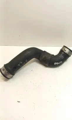 Mercedes-Benz C W203 Intercooler hose/pipe A2035281782 2035281782