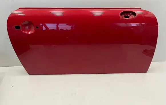 Mini One - Cooper R57 Door (2 Door Coupe) 