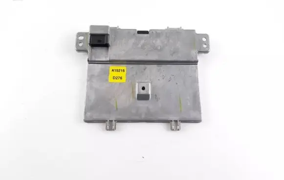 Tesla Model 3 Wireless charging module 175510000A 1755100-00-A