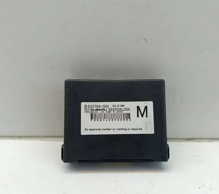 Subaru Outback (BS) Other control units/modules 88255AL000