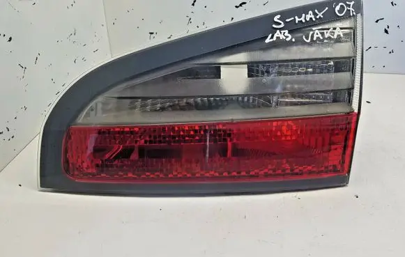 Ford S-MAX Tailgate rear/tail lights 6M2113A602AK nr2330
