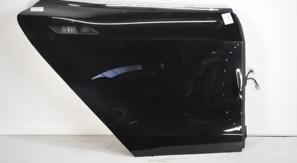 Tesla Model S Rear door 
