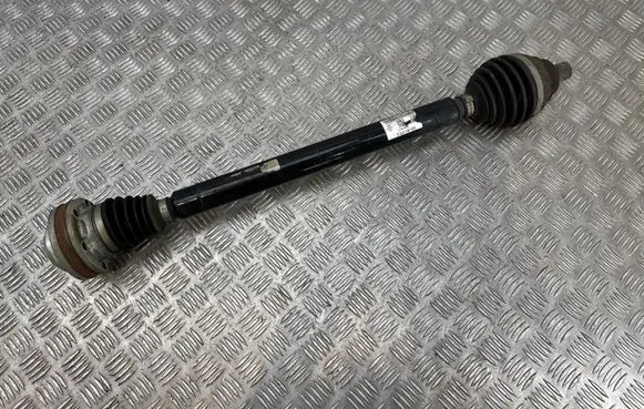 Volkswagen Golf VII Front driveshaft 5Q0407272E