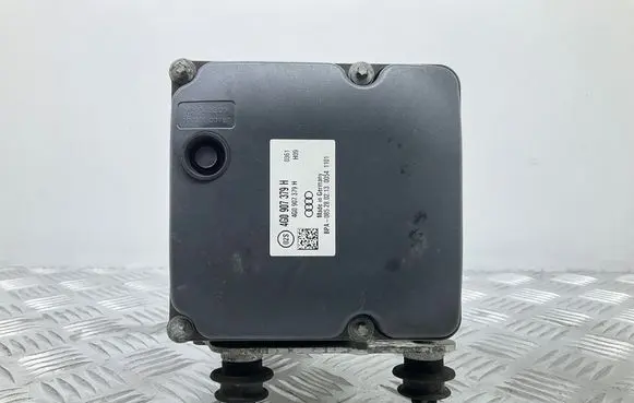 Audi A6 S6 C7 4G ABS Pump 4G0907379H