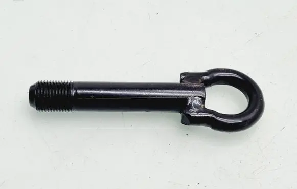 Toyota Aygo AB40 Towing hook eye 
