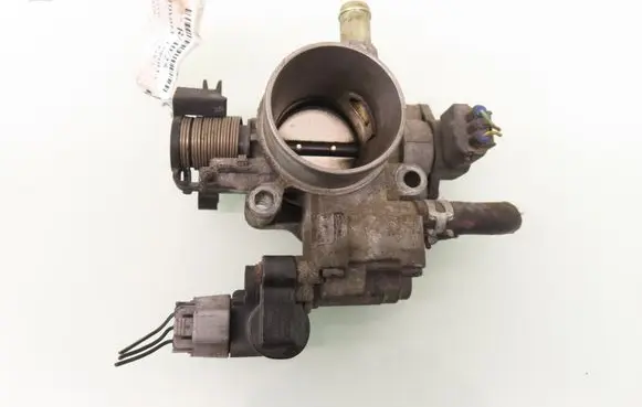 Toyota Corolla E120 E130 Throttle body valve 2227022050 222100D090