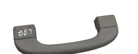 BMW 1 E81 E87 Front interior roof grab handle 9143516