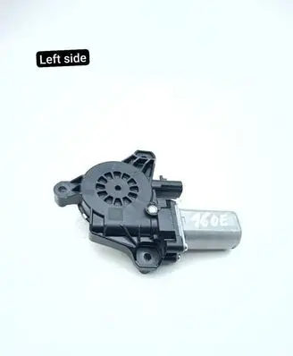Jeep Wrangler Rear door window regulator motor E71294100