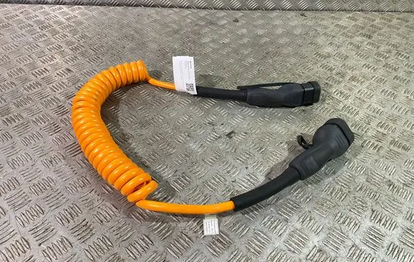 Volvo XC90 Electric car charging cable 632125CBO