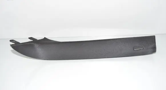 BMW 5 G30 G31 (A) pillar trim 7384525