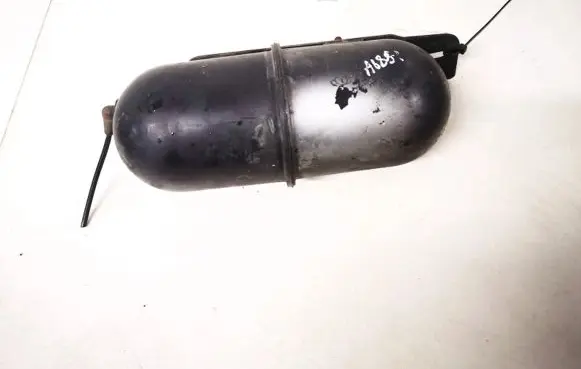 Opel Omega B2 Vacuum air tank 