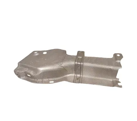 Ford Explorer VI Exhaust heat shield L1MBS113B89 L1MBS113B89AD U55RD