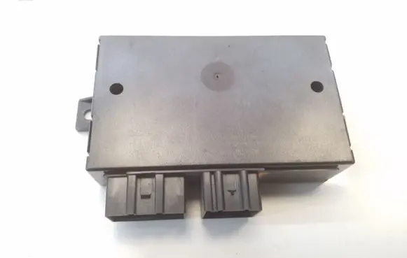 Volkswagen Transporter - Caravelle T5 Tow bar trailer control unit/module 1K0907383H