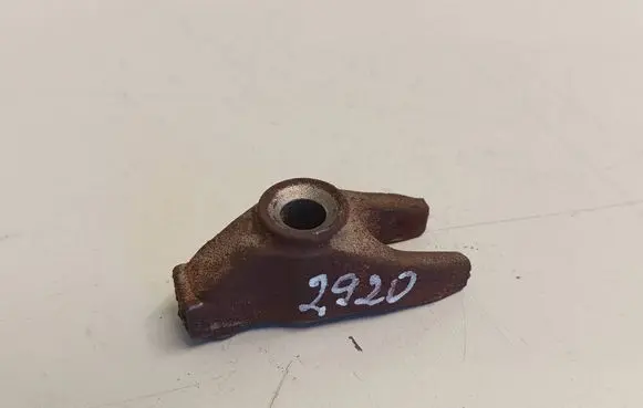 Jeep Grand Cherokee Fuel Injector clamp holder 
