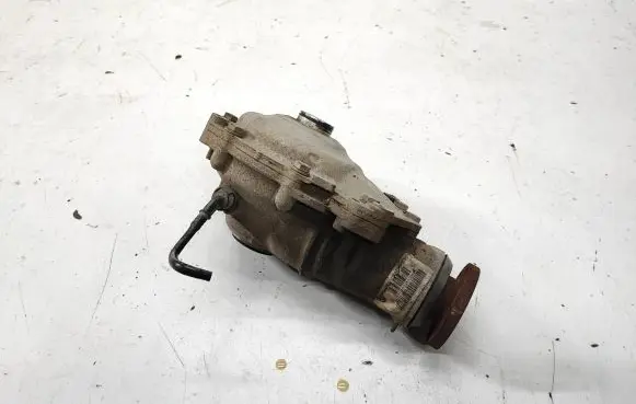 BMW X1 E84 Front differential 7601767