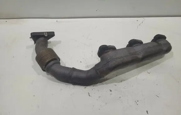 Mercedes-Benz GLK (X204) Exhaust manifold A6421400661
