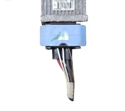 Renault Scenic IV - Grand scenic IV Glow plug pre-heat relay 110678071R