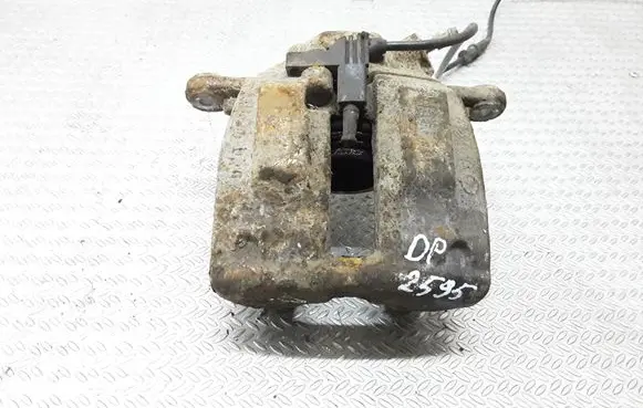 Mercedes-Benz CLK A209 C209 Front brake caliper