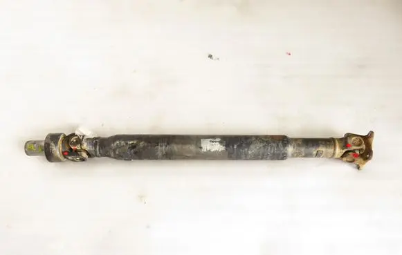Suzuki Grand Vitara I Drive shaft (set)
