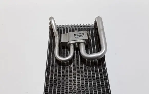 Hyundai Santa Fe Heater blower radiator F108MA5AB