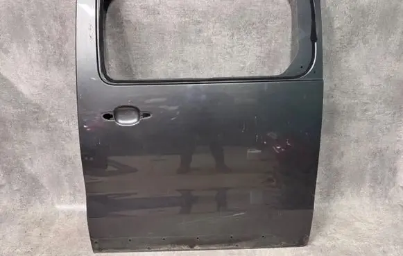 Citroen Jumpy Front door NULL