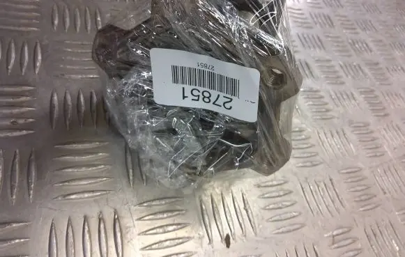 Audi A6 S6 C7 4G Half shaft coupling 