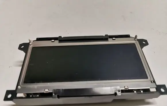 Audi A6 S6 C6 4F Screen/display/small screen 4F0919603