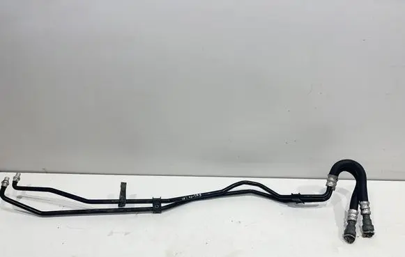 BMW 6 E63 E64 Gearbox oil cooler pipe/hose 7559951