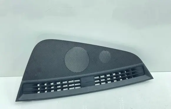 Audi A4 Allroad B9 Dash center speaker trim cover 